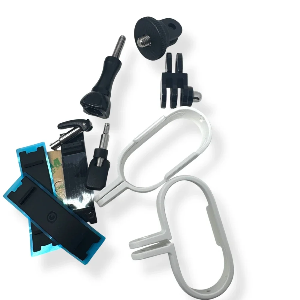 Insta360 GO 3S Ultimate Bundle Midnight Black 128GB - Picture 8 of 16